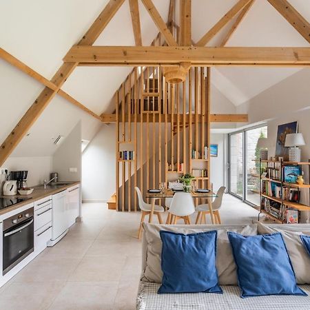 Ar Chadenn - Maison d'architecte Saint-Cast-le-Guildo Extérieur photo