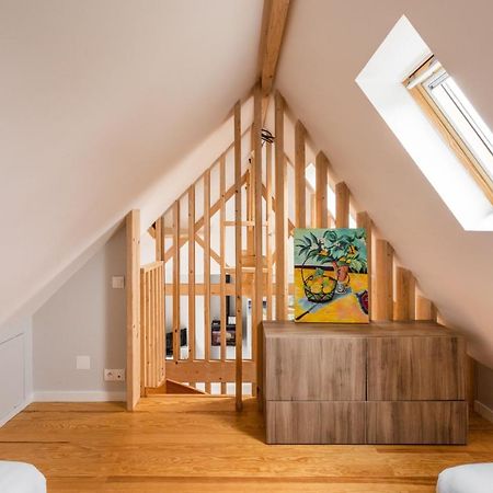 Ar Chadenn - Maison d'architecte Saint-Cast-le-Guildo Extérieur photo