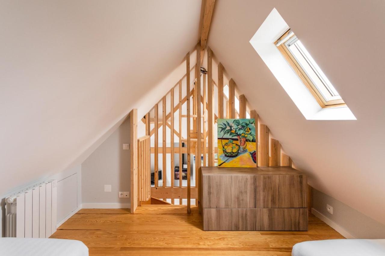 Ar Chadenn - Maison d'architecte Saint-Cast-le-Guildo Extérieur photo